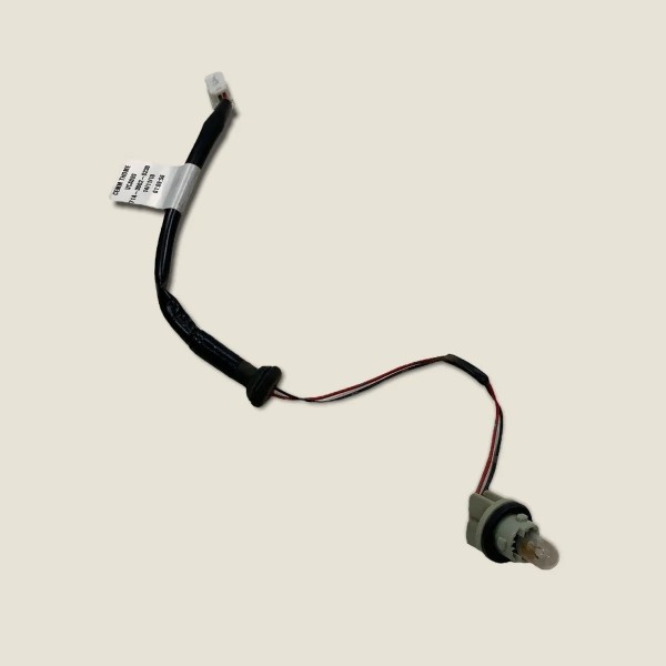 Chicote Lanterna Tras. Dir. Tampa Nissan Kicks Sl 019 (268)