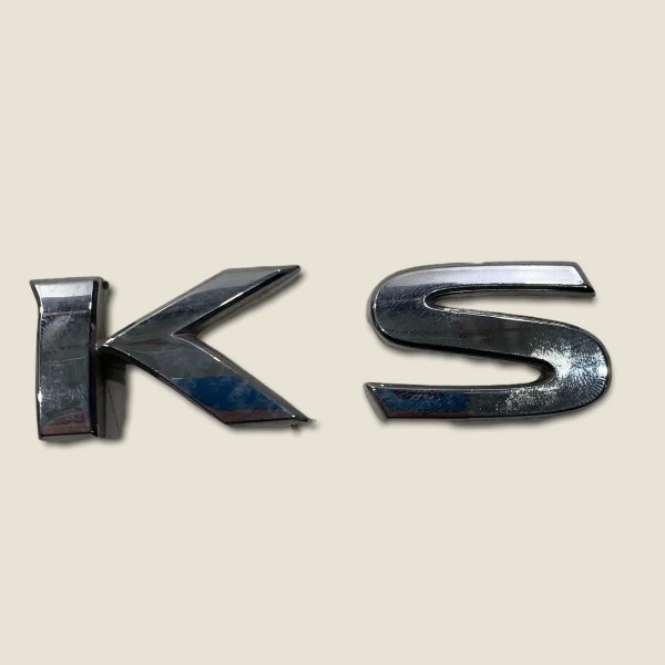 Emblema Nissan Kicks Sl 2019 (271)